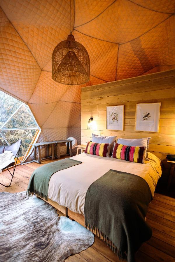 Chalten Camp - Glamping With A View Ель-Чальтен Екстер'єр фото